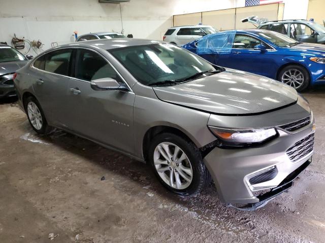 2017 Chevrolet Malibu Lt VIN: 1G1ZE5ST7HF147401 Lot: 81899483