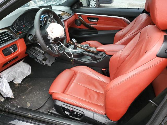 2015 BMW 435 I - WBA3R1C52FK195075