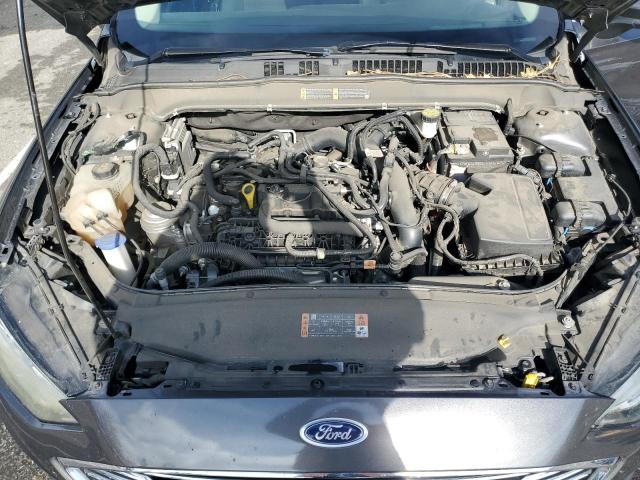 3FA6P0HD5LR257310 | 2020 Ford fusion se