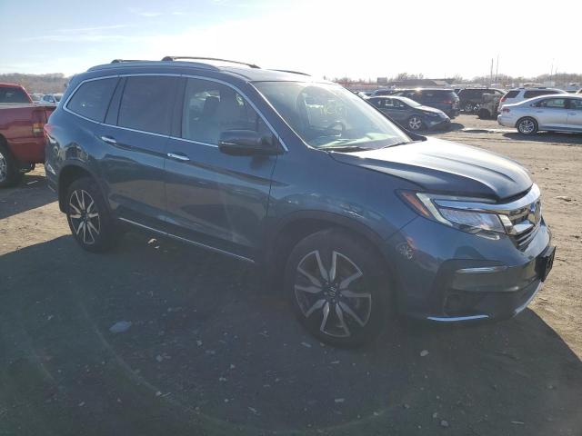 5FNYF6H65KB096127 | 2019 Honda pilot touring