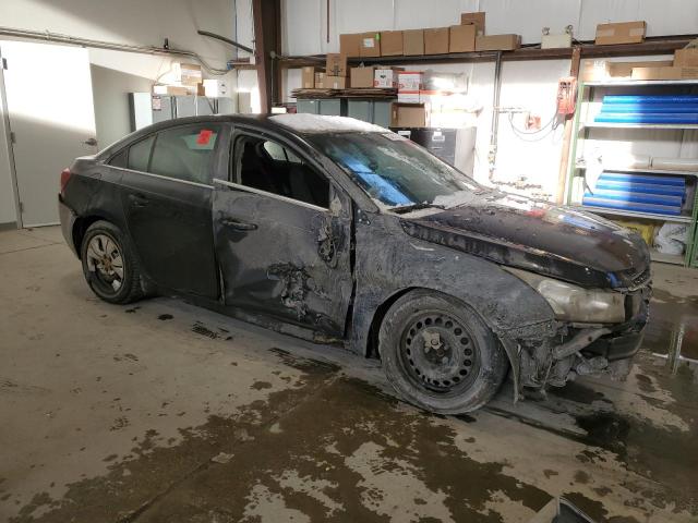 Vin: 1g1pc5sb5e7177412, lot: 78481083, chevrolet cruze lt 20144