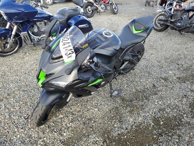 2018 KAWASAKI ZX1000 R - JKBZXVC1XJA000481