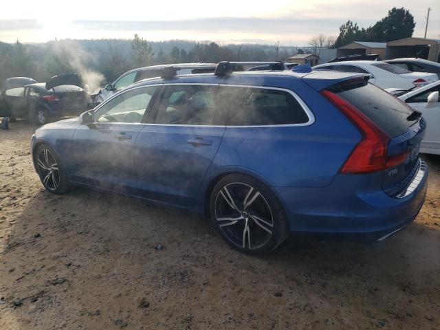 YV1102GM9J1055741 | 2018 VOLVO V90 T5 R-D