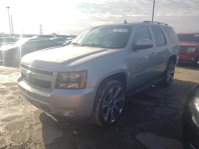 2007 Chevrolet Tahoe 