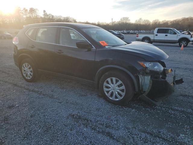 KNMAT2MT6GP731254 | 2016 NISSAN ROGUE S