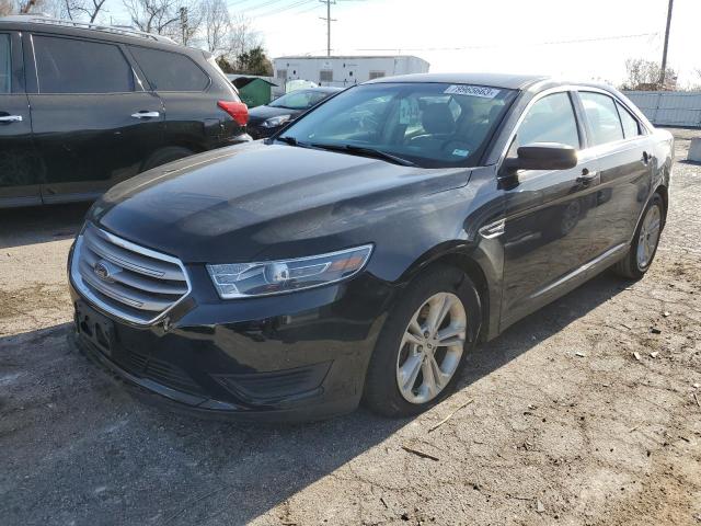 2017 Ford Taurus SE