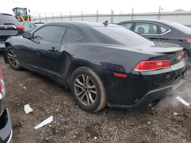 2G1FA1E30E9129507 | 2014 CHEVROLET CAMARO LS