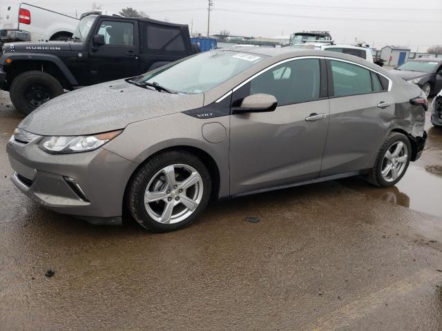 1G1RC6S53HU199567 | 2017 CHEVROLET VOLT LT