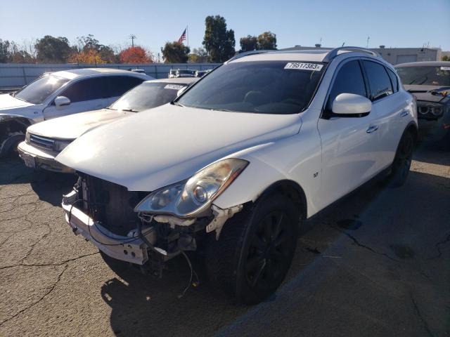 2014 INFINITI QX50 