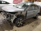 2020 MITSUBISHI OUTLANDER - JA4AR3AU1LU010444