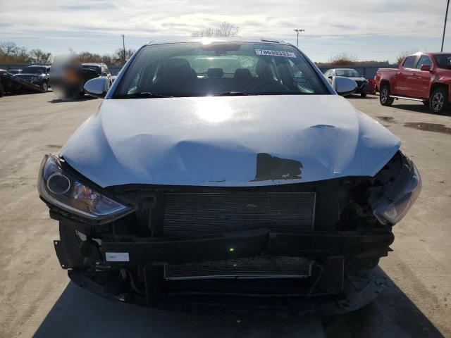 5NPD84LF8JH328112 | 2018 HYUNDAI ELANTRA SE