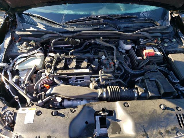 SHHFK7H29JU408999 | 2018 HONDA CIVIC LX