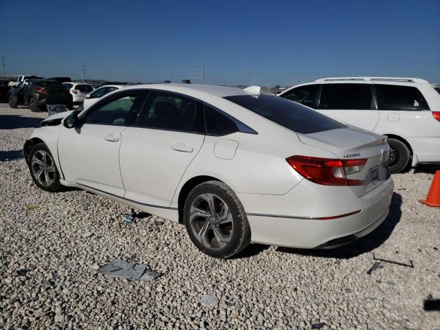 1HGCV1F47JA205553 | 2018 Honda accord ex