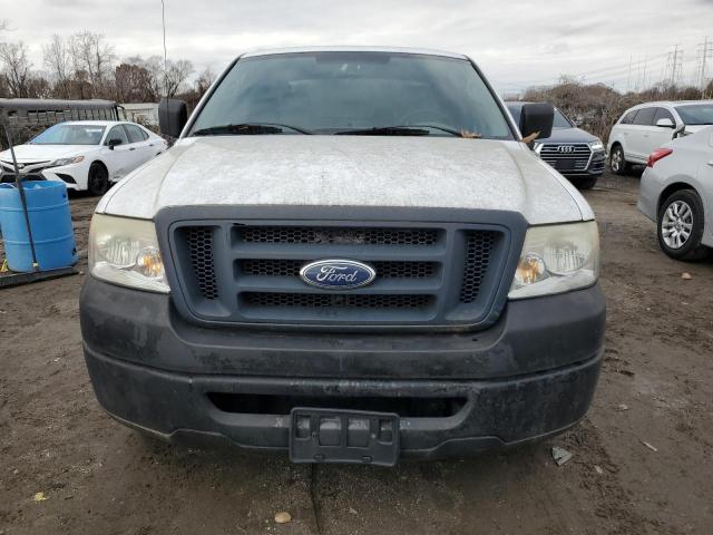 1FTRX12W27FB30475 | 2007 Ford f150