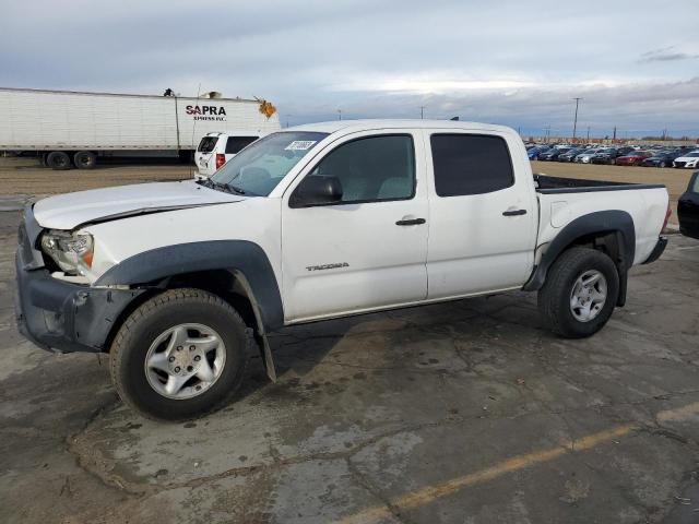 Vin: 5tfjx4gn9cx011745, lot: 78110663, toyota tacoma double cab 2012 img_1