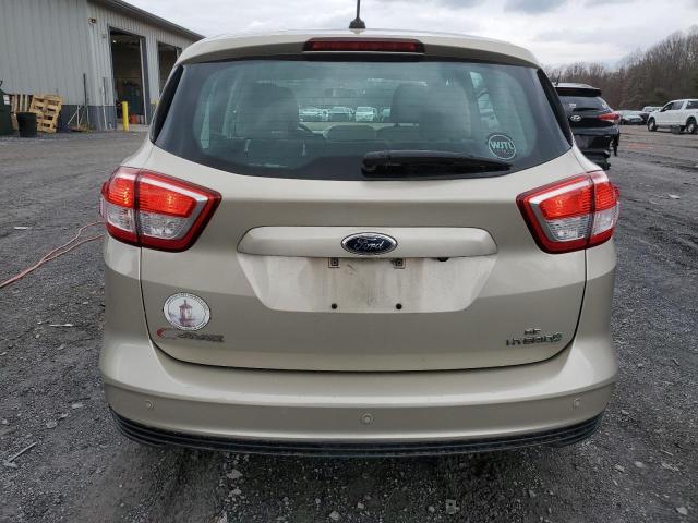 2017 FORD C-MAX 1FADP5AU3HL103330