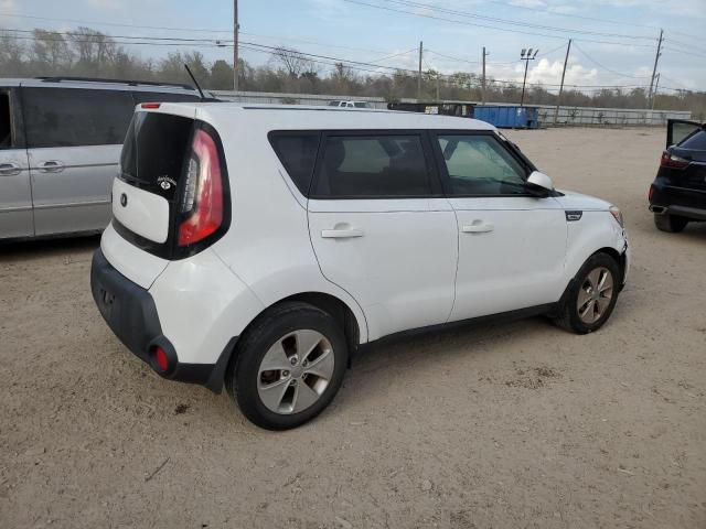 KNDJN2A27F7114885 | 2015 KIA SOUL