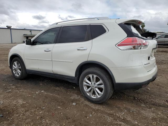 KNMAT2MV2FP577285 | 2015 NISSAN ROGUE S