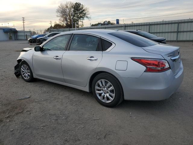 1N4AL3AP1FC423188 | 2015 NISSAN ALTIMA 2.5