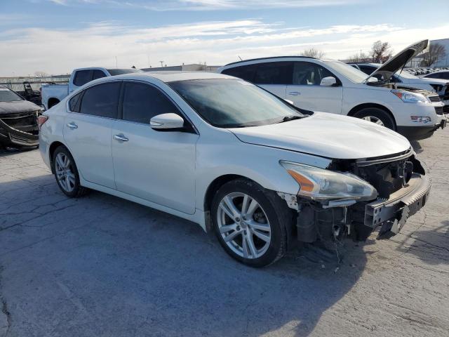 1N4BL3AP7EC290942 | 2014 NISSAN ALTIMA 3.5