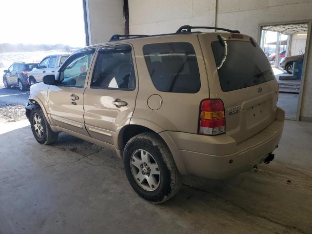 1FMCU94147KA66389 | 2007 Ford escape limited