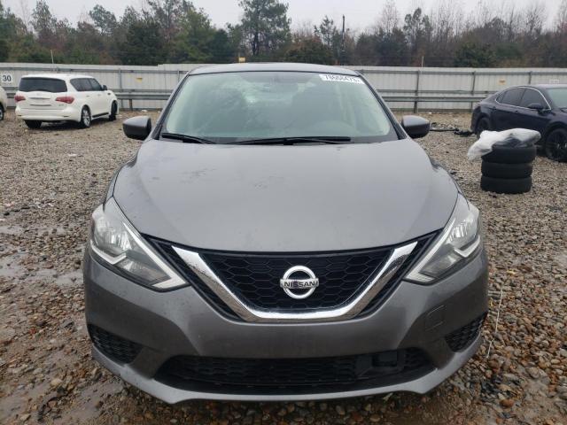 3N1AB7AP2KY362653 | 2019 NISSAN SENTRA S