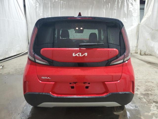 KNDJ23AU0R7222608 | 2024 KIA SOUL LX