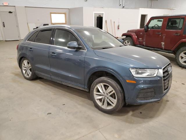 WA1JCCFS8HR006572 | 2017 AUDI Q3 PREMIUM