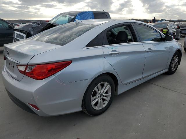 5NPEB4ACXEH863091 | 2014 Hyundai sonata gls