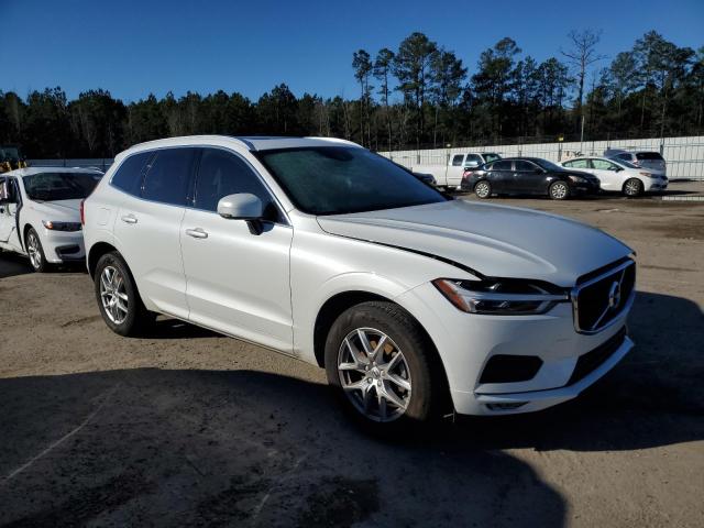 YV4102RK7M1690122 | 2021 VOLVO XC60 T5 MO