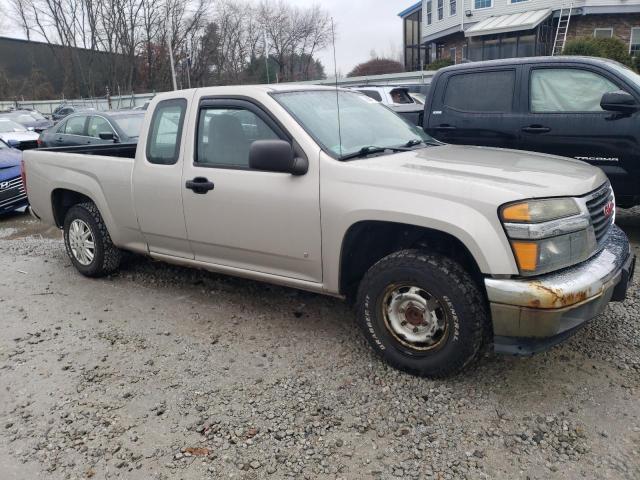 2008 GMC Canyon VIN: 1GTCS199488223170 Lot: 78934773