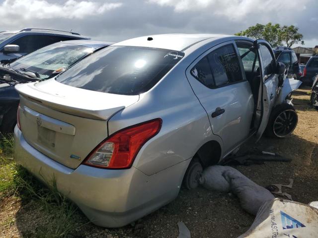 3N1CN7AP7FL859703 | 2015 NISSAN VERSA S