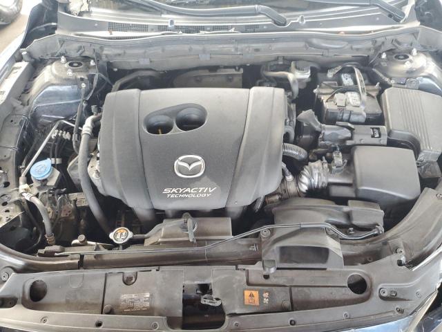 JM1GJ1W53F1221244 | 2015 MAZDA 6 GRAND TO