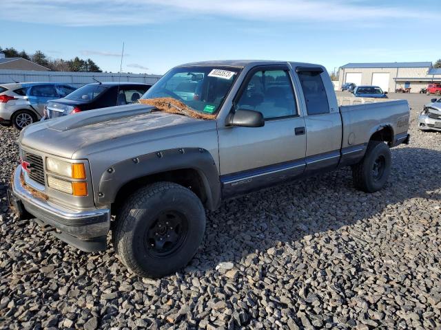 2GTEK19R6W1546919 | 1998 GM c sierra k1500