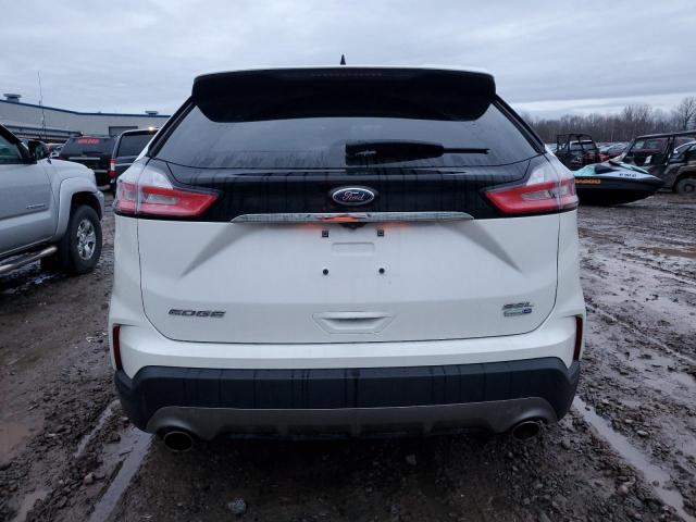 2FMPK4J91LBB23379 | 2020 FORD EDGE SEL