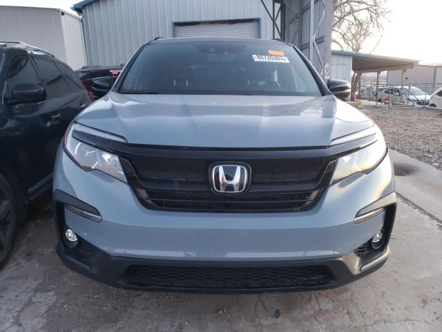 2022 HONDA PILOT TRAI 5FNYF6H84NB084251