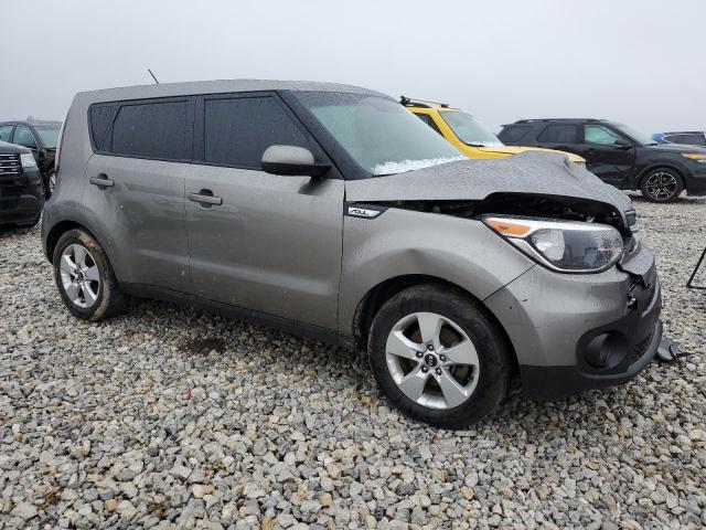 KNDJN2A24K7694624 | 2019 KIA SOUL