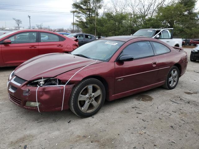 2003 Dodge Stratus R/T