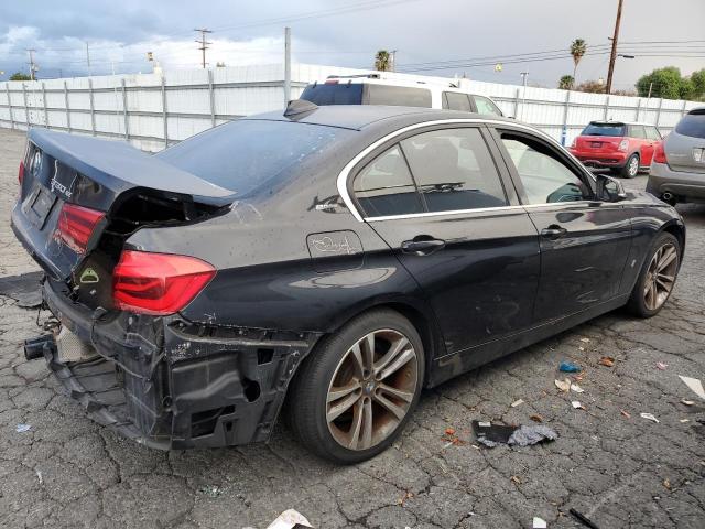 2017 BMW 330E - WBA8E1C33HA029429