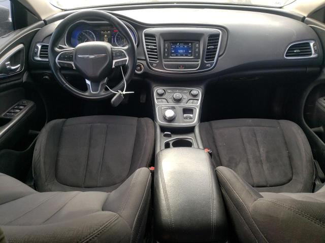 1C3CCCAB5FN621529 | 2015 CHRYSLER 200 LIMITE