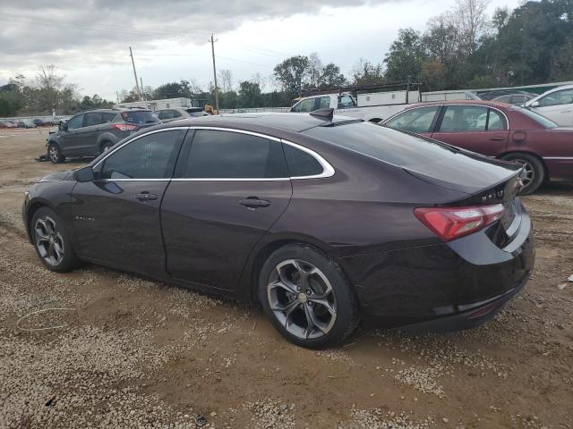 1G1ZD5ST9MF046535 | 2021 CHEVROLET MALIBU LT