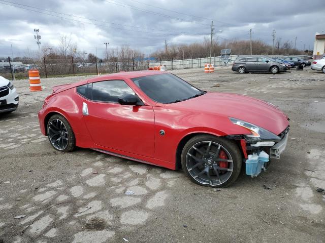 JN1AZ4EH7GM931035 | 2016 NISSAN 370Z BASE