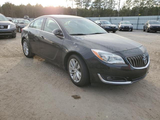 2G4G35EX7G9201284 | 2016 Buick regal sport touring