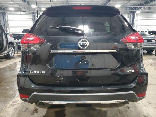 KNMAT2MV4HP558823 | 2017 NISSAN ROGUE S