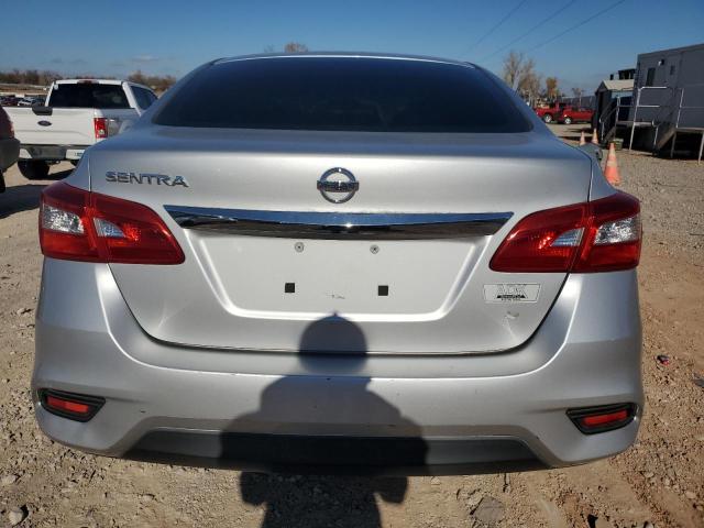 3N1AB7AP4GY298039 | 2016 NISSAN SENTRA S