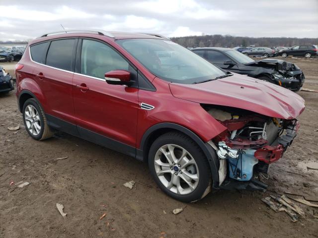 1FMCU9J90GUA38913 2016 FORD ESCAPE, photo no. 4