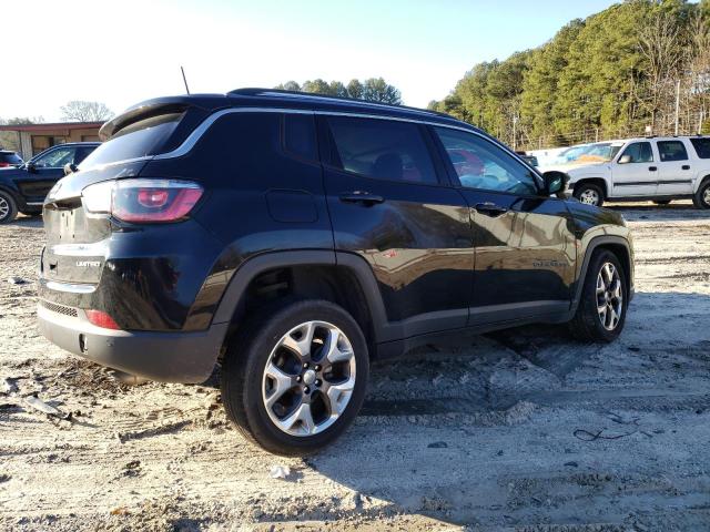 Vin: 3c4njdcb0jt259387, lot: 81105793, jeep compass limited 20183