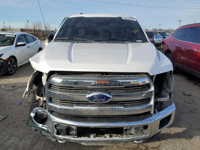 1FTEW1EF9FKD07848 | 2015 FORD F150 SUPER