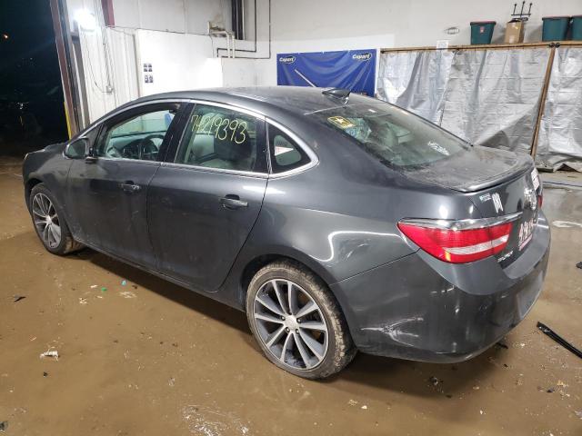 1G4PR5SK0H4115925 | 2017 BUICK VERANO SPO