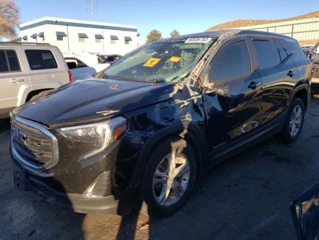 3GKALMEV0ML399562 | 2021 GMC TERRAIN SL